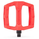 WTP Logic Pedal Red