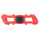 WTP Logic Pedal Red