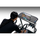 Wahoo KICKR BIKE SHIFT Indoor Smart Bike (with Wi-Fi)