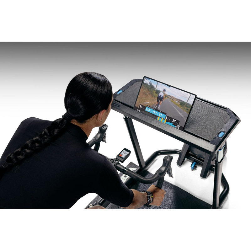 Wahoo KICKR BIKE SHIFT Indoor Smart Bike (with Wi-Fi)