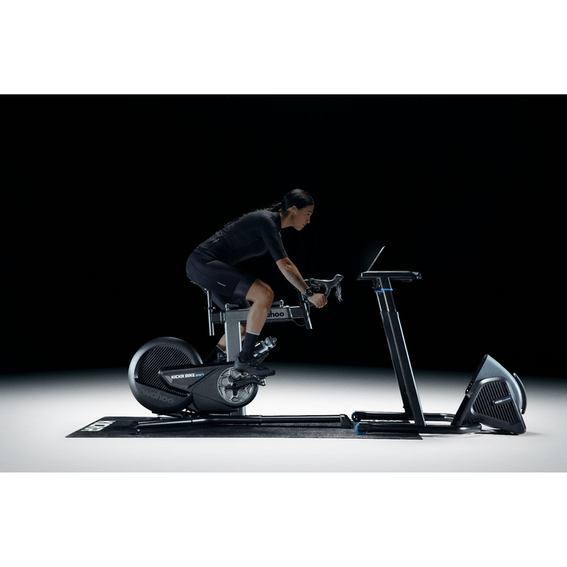 Wahoo KICKR BIKE SHIFT Indoor Smart Bike (with Wi-Fi)