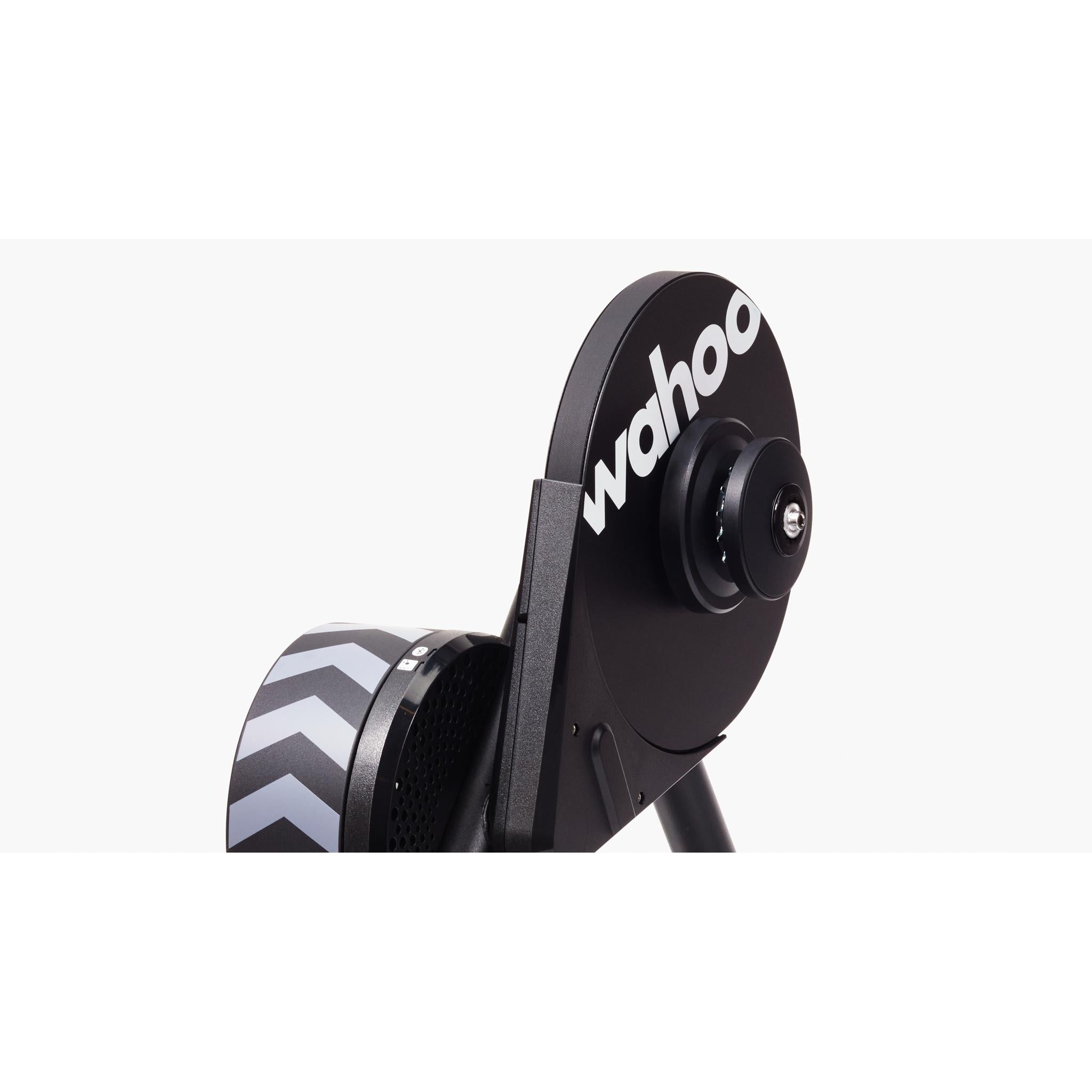 Wahoo Kickr Core + Zwift Click & Cog Smart Trainer