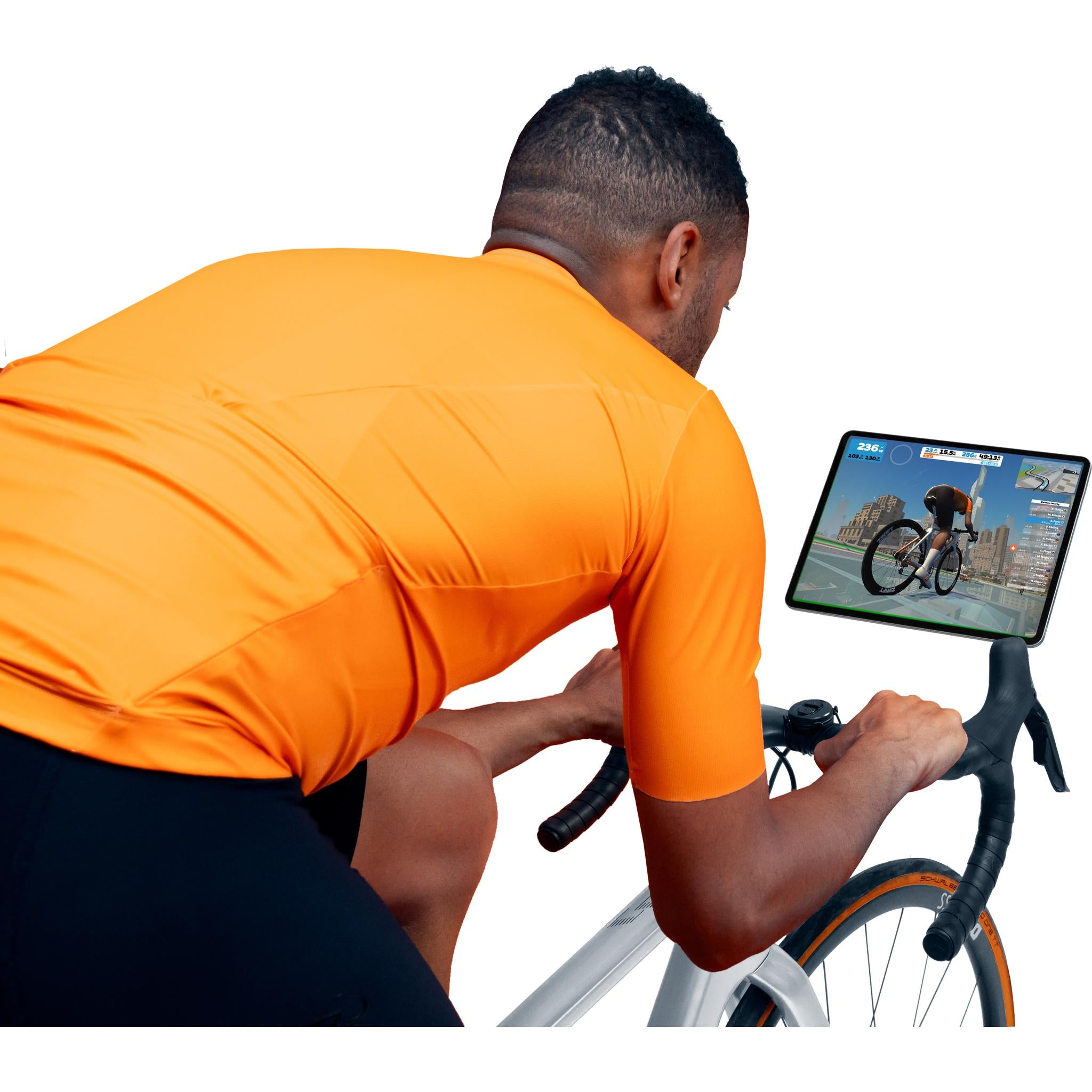 Wahoo Kickr Core + Zwift Click & Cog Smart Trainer – 99bikes.co.nz
