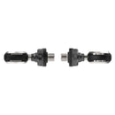 Wahoo Speedplay POWRLINK ZERO Pedal System - Dual Side