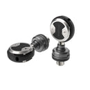 Wahoo Speedplay POWRLINK ZERO Pedal System - Dual Side