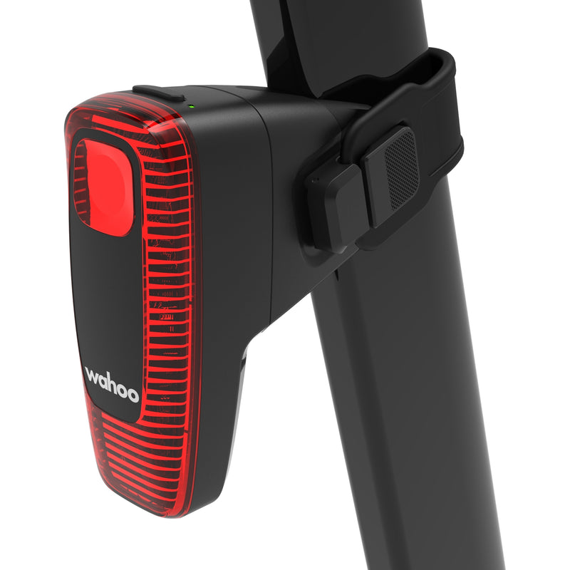 Wahoo TRACKR Radar - Rear Light + Radar