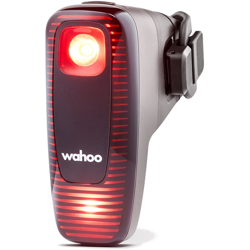 Wahoo TRACKR Radar - Rear Light + Radar
