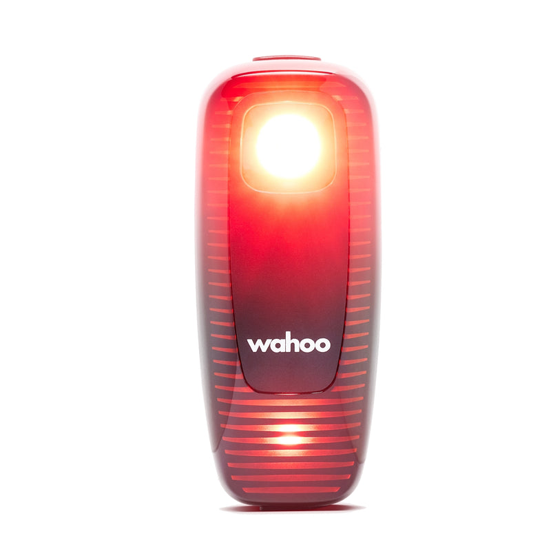 Wahoo TRACKR Radar - Rear Light + Radar