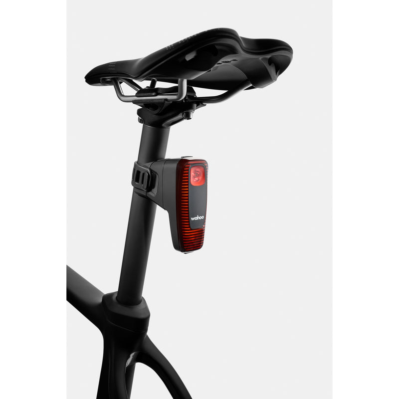 Wahoo TRACKR Radar - Rear Light + Radar