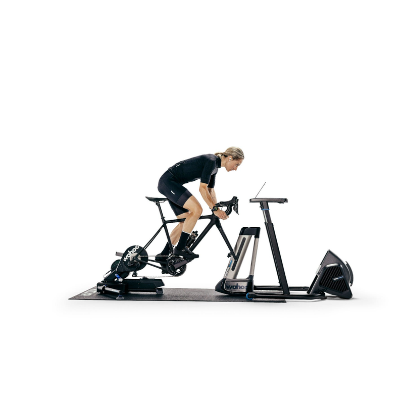 Wahoo KICKR MOVE Smart Trainer (with Wi-Fi)