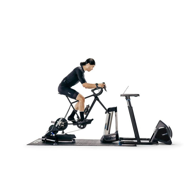 Wahoo KICKR MOVE Smart Trainer (with Wi-Fi)