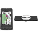 Wahoo Elemnt Bolt v3 Computer + Trackr HRM Bundle