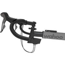 Wahoo KICKR BIKE PRO Smart Bike Indoor Trainer