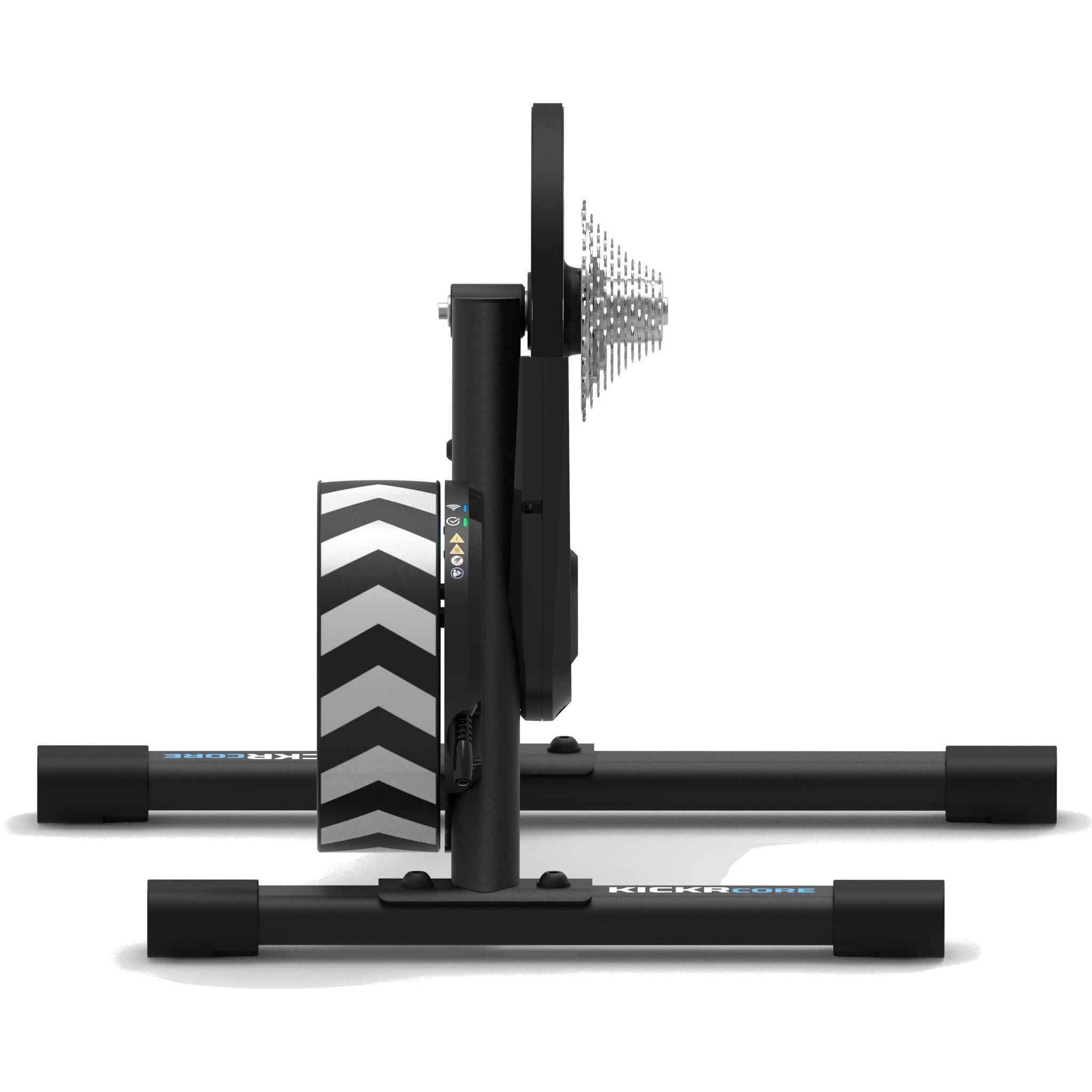 Wahoo KICKR CORE 2 Smart Trainer (with 11s Cassette)