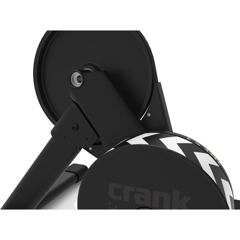 Wahoo KICKR CORE 2 Smart Trainer (with 11s Cassette)