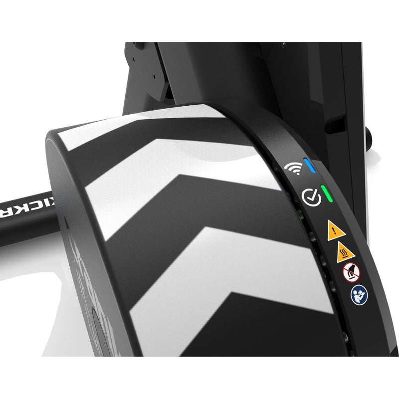 Wahoo KICKR CORE 2 Smart Trainer (with 11s Cassette)