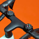 Wahoo KICKR CORE 2 Smart Trainer (with ZWIFT Click + Cog)