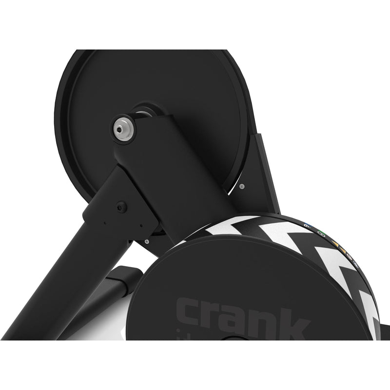 Wahoo KICKR CORE 2 Smart Trainer (with ZWIFT Click + Cog)
