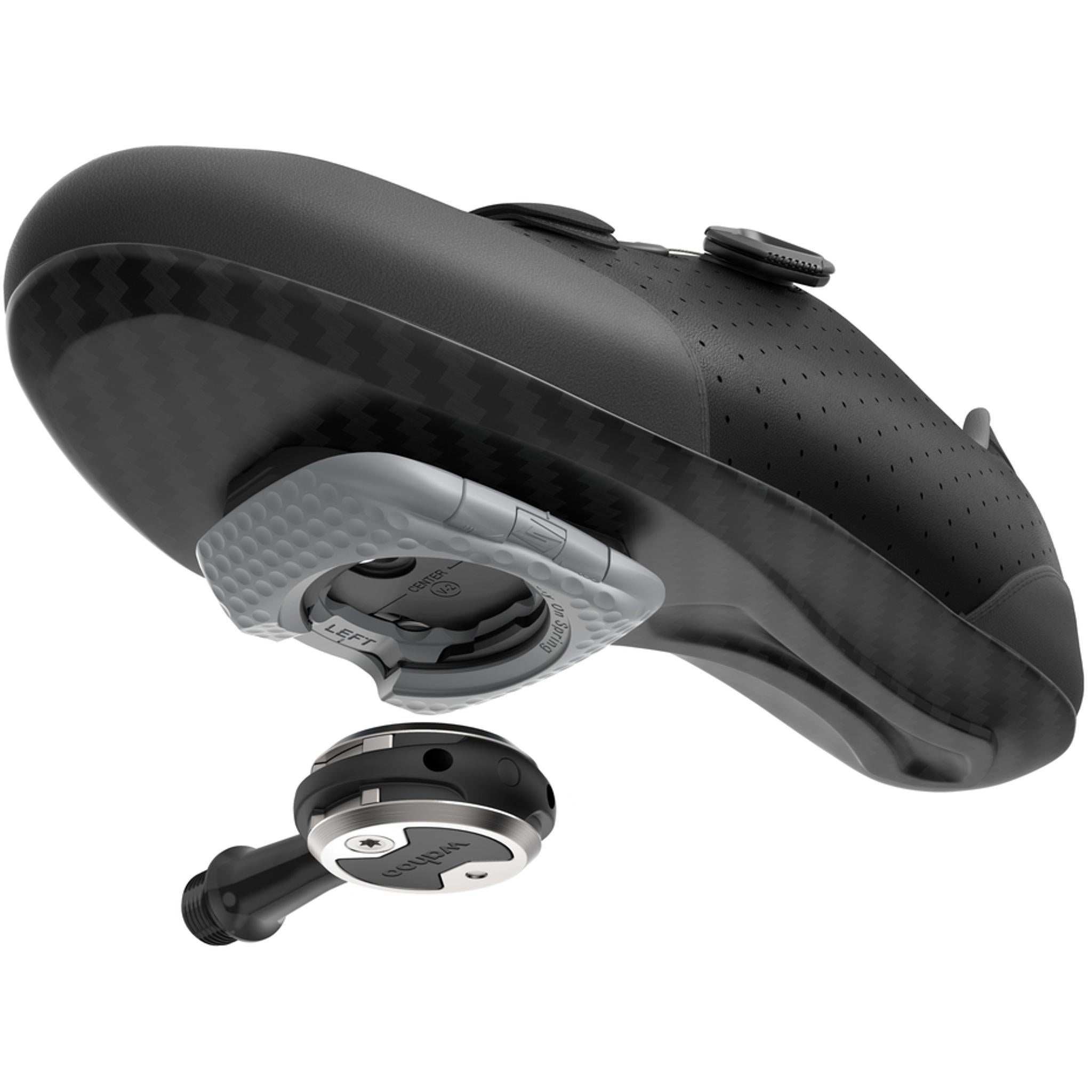 Wahoo Speedplay Comp Road Clipless Pedals