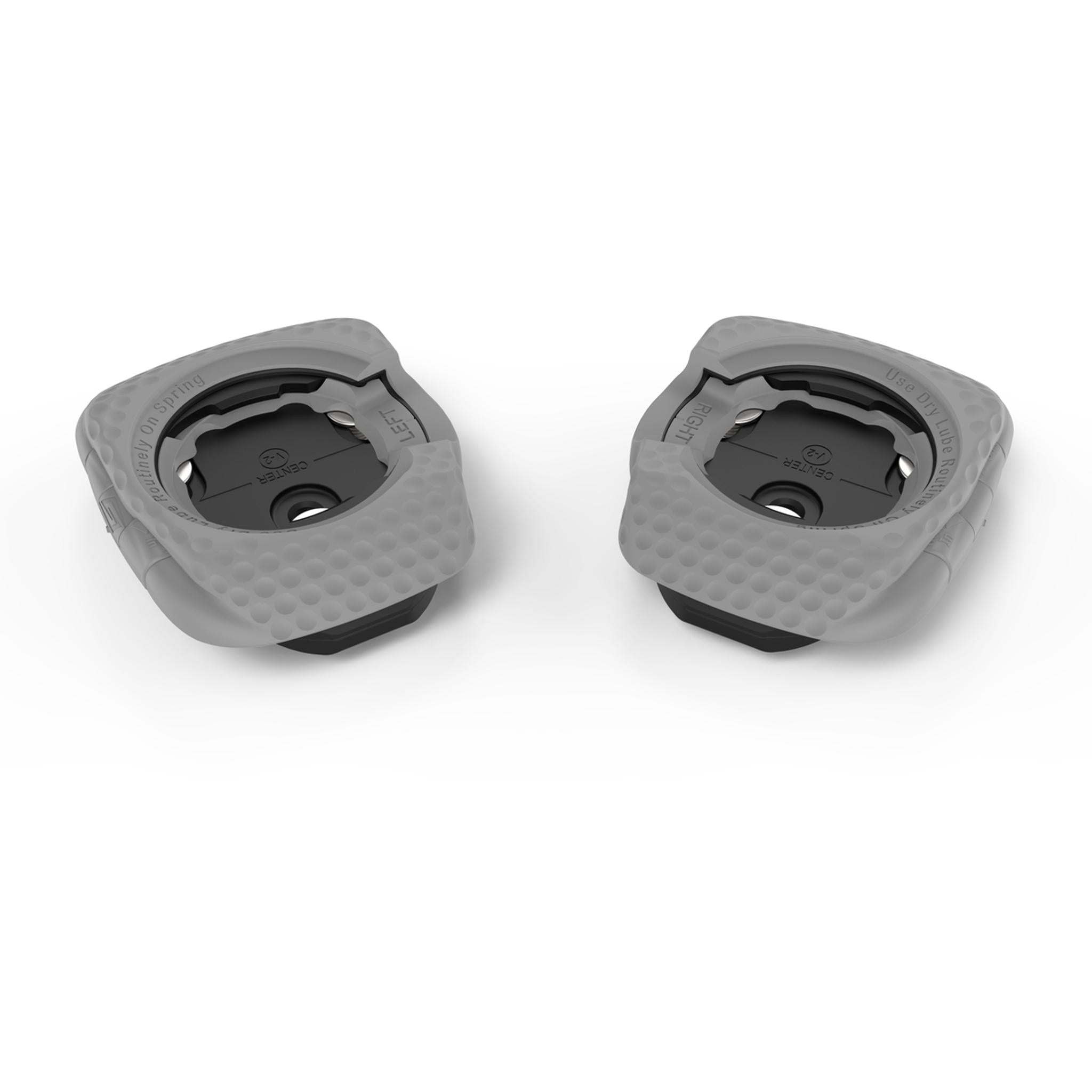 Wahoo Speedplay Comp Road Clipless Pedals