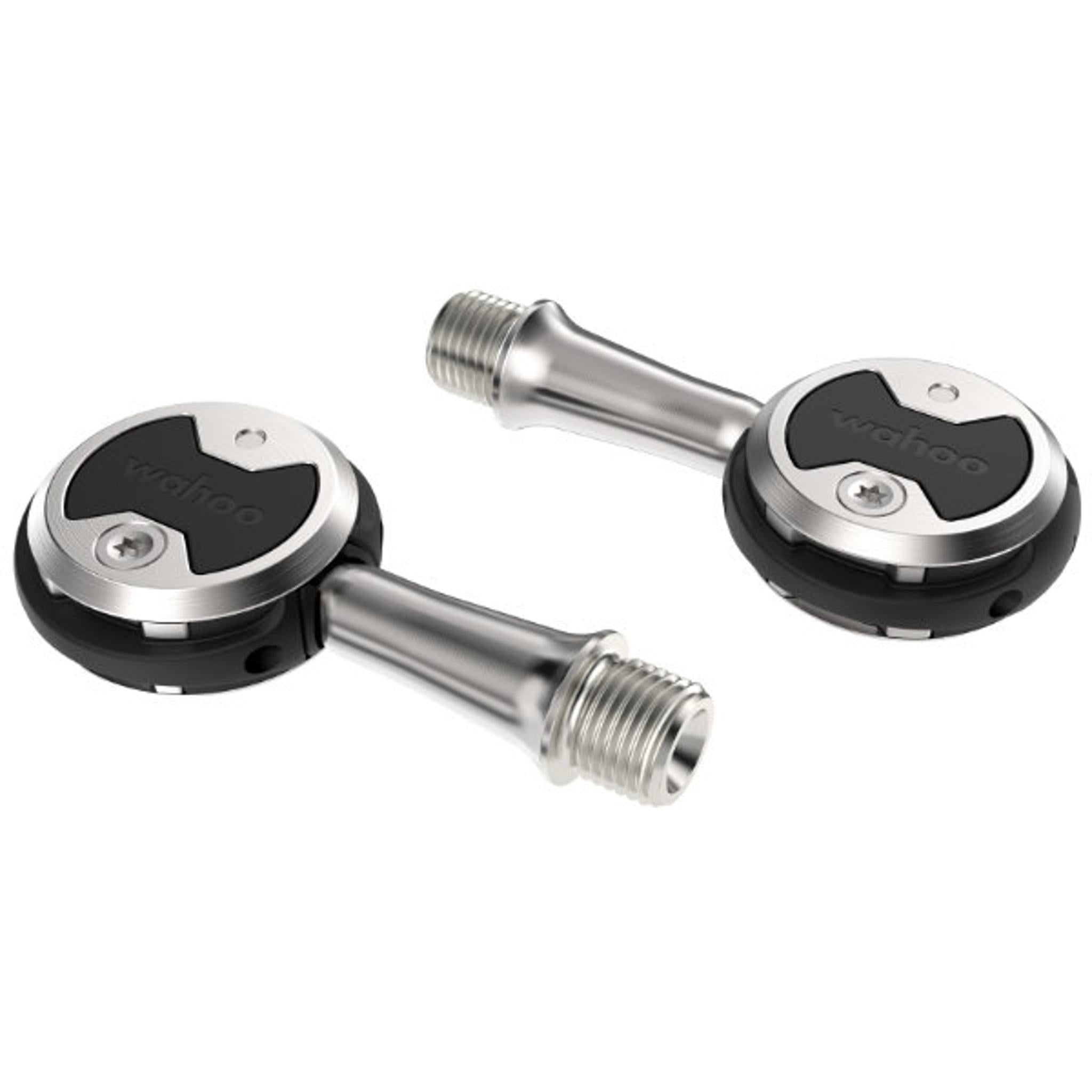 Wahoo Speedplay Zero Stainless Steel Road Pedal 53mm