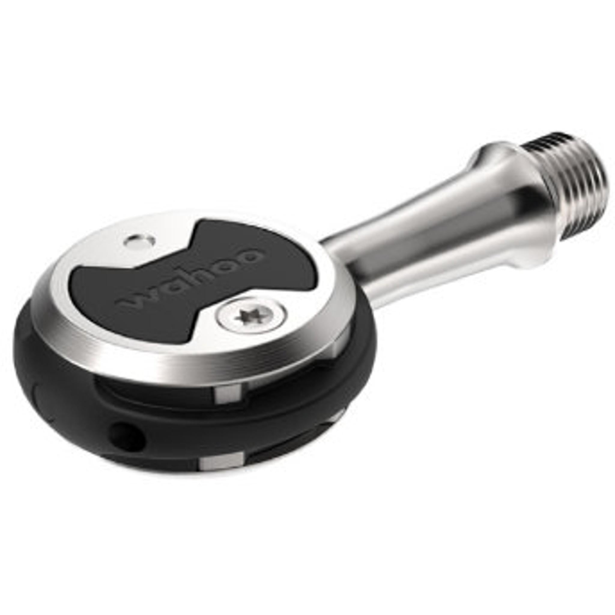 Wahoo Speedplay Zero Stainless Steel Road Pedal 53mm