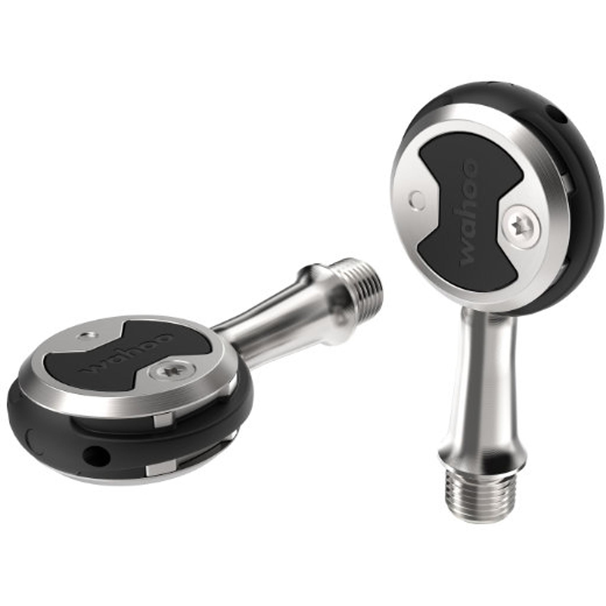 Wahoo Speedplay Zero Stainless Steel Road Pedal 53mm