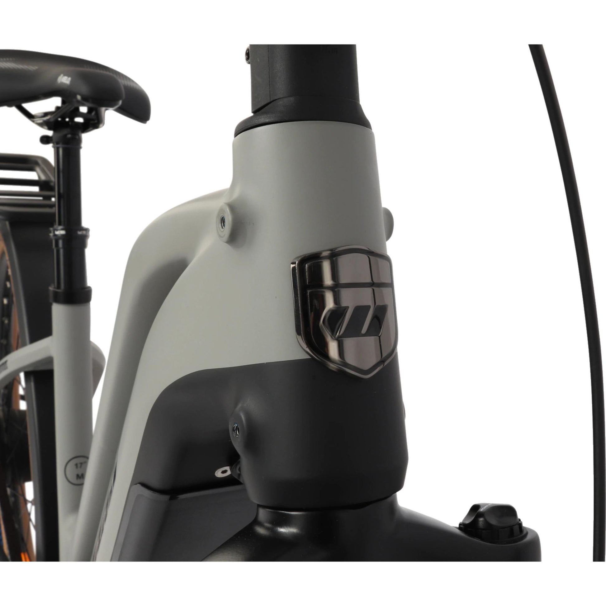 Watt Wheels Bene V1.5 Electric Hybrid Bike 720Wh Battery Sand