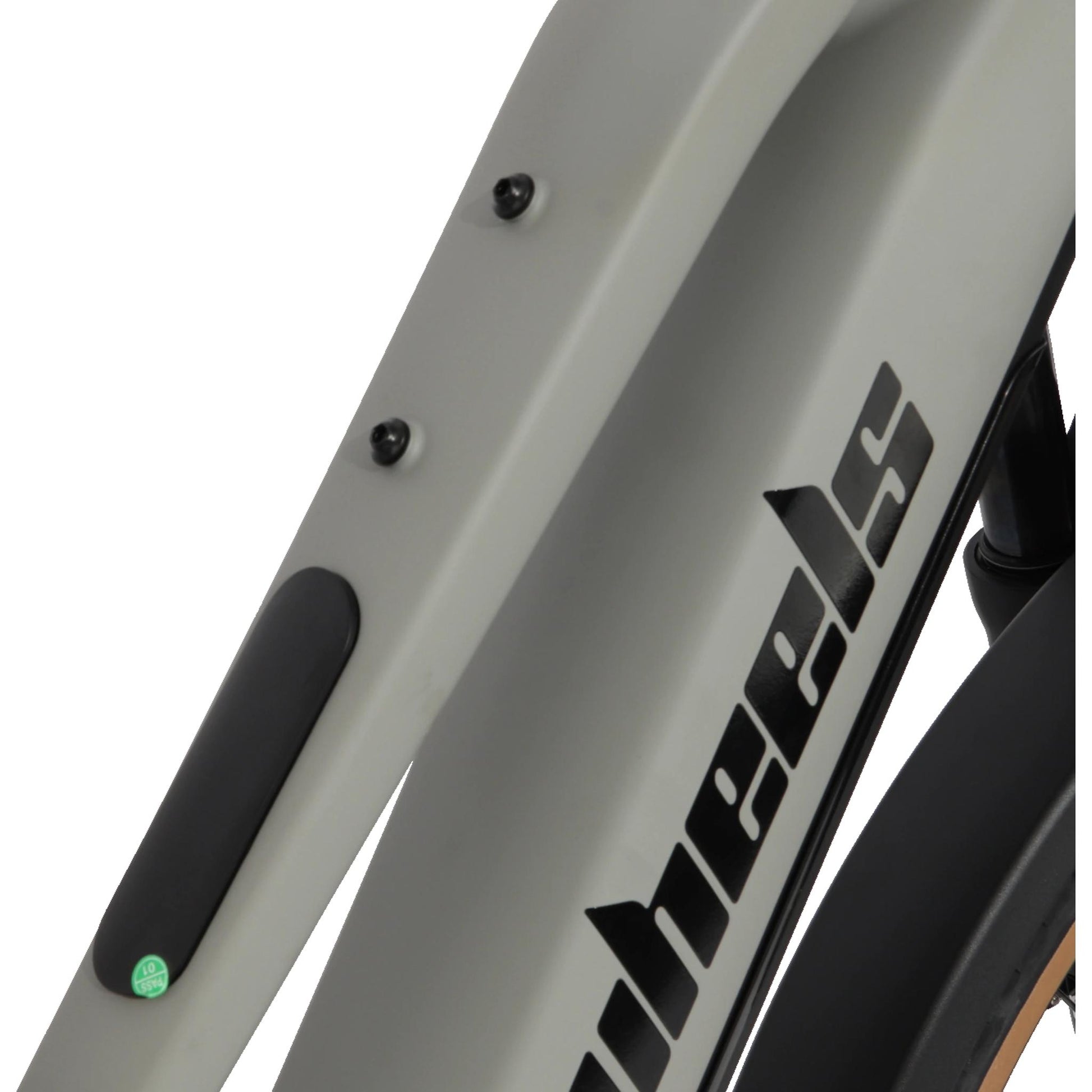 Watt Wheels Bene V1.5 Electric Hybrid Bike 720Wh Battery Sand