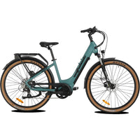 Wattwheels Oxford 24