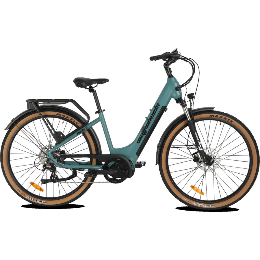 Electric Bikes Under $6000