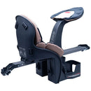 WeeRide Deluxe Baby Seat Black/Grey