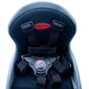 WeeRide Classic Baby Seat Grey