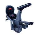 WeeRide Classic Baby Seat Grey