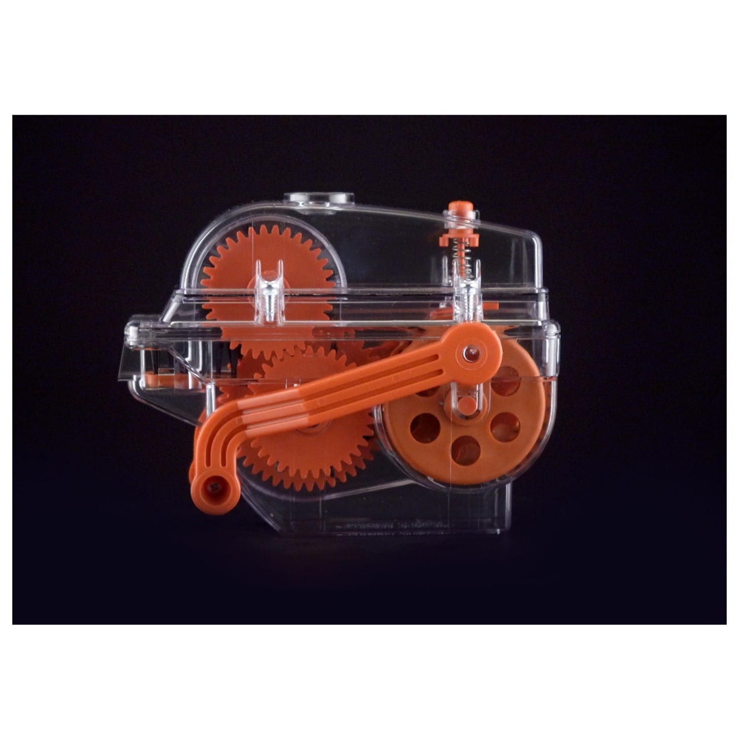 Weldtite Chain Cleaning Machine