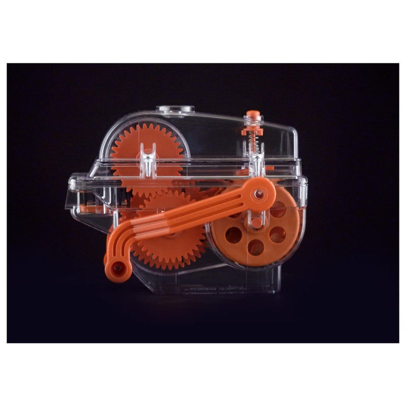 Weldtite Chain Cleaning Machine