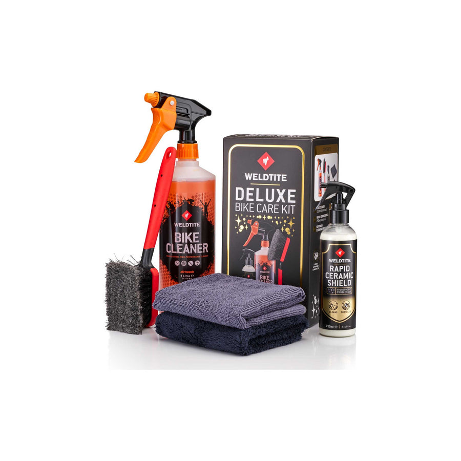 Bike Cleaning Kits