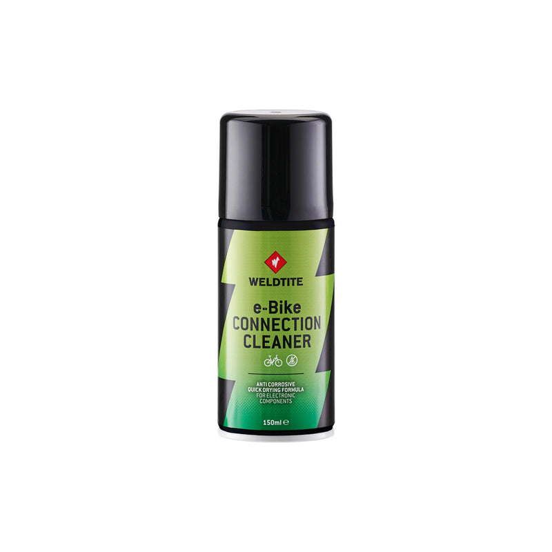 Weldtite Ebike Connection Cleaner 150ml