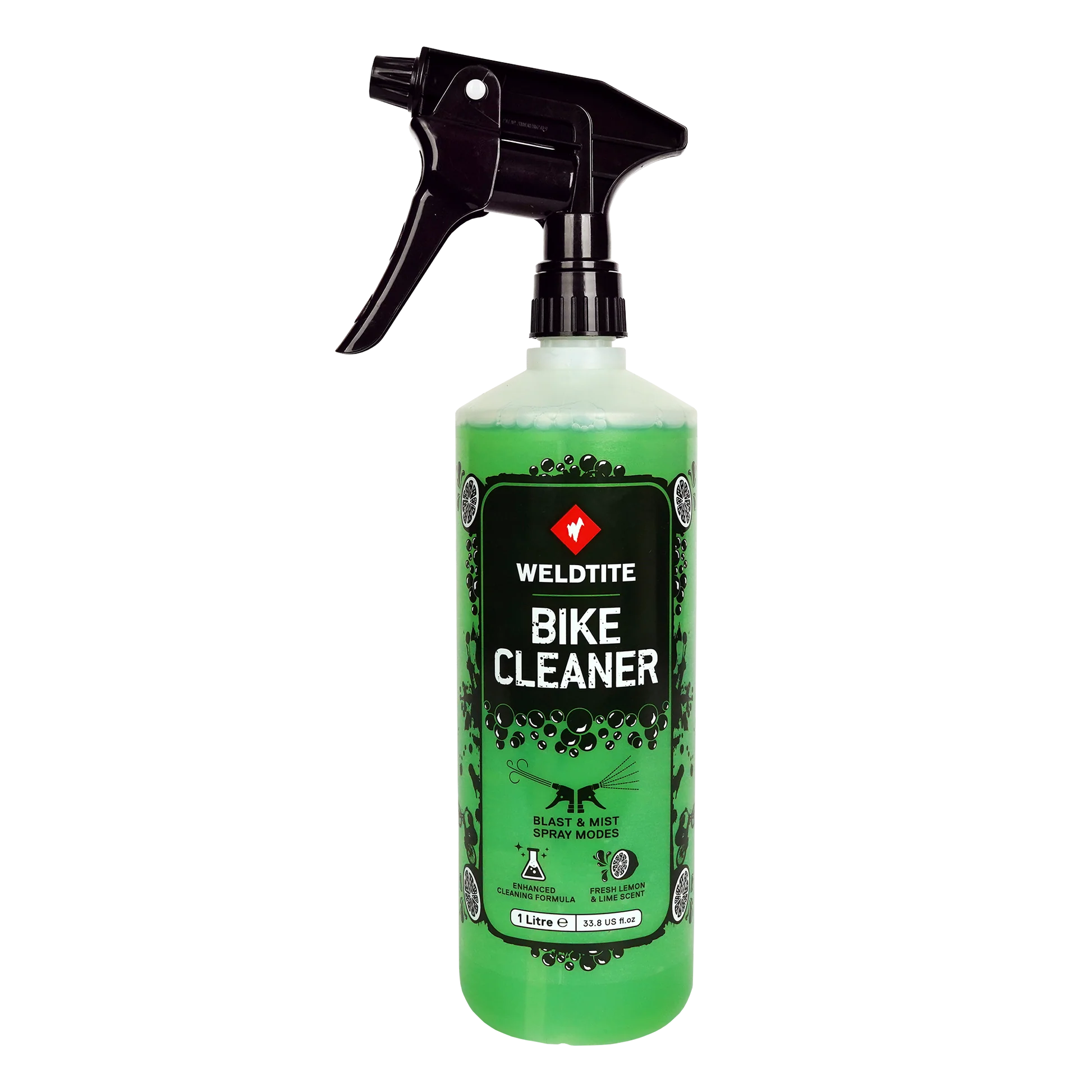 Weldtite Bike Cleaner 1L