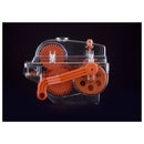 Weldtite Chain Cleaning Machine