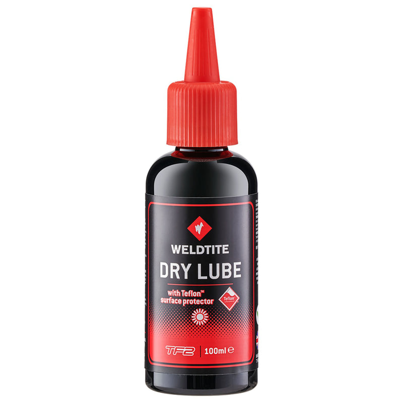 Weldtite Dry Lube with Teflon 100ml