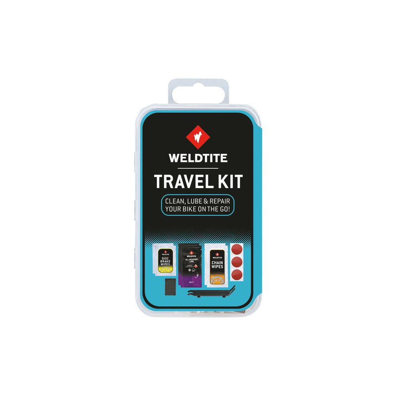 Weldtite Travel Kit