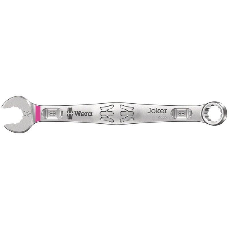 Wera Bicycle Set 12 Combination Wrench Set 12 Pieces