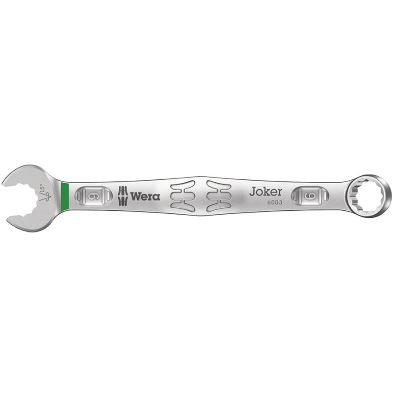 Wera Bicycle Set 12 Combination Wrench Set 12 Pieces