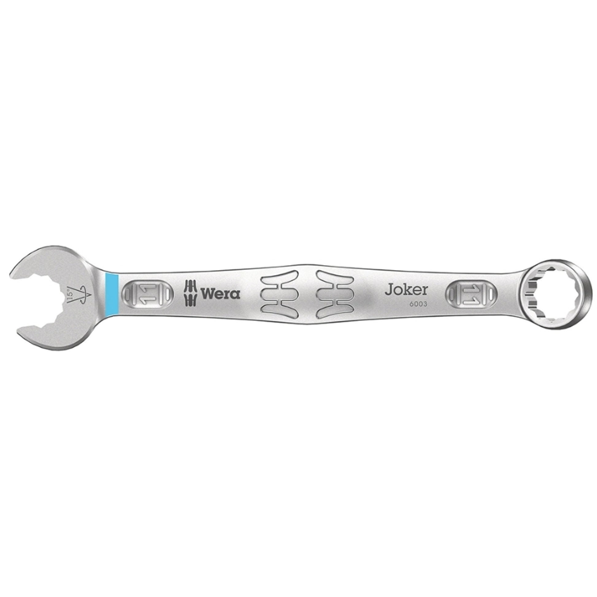 Wera Bicycle Set 12 Combination Wrench Set 12 Pieces