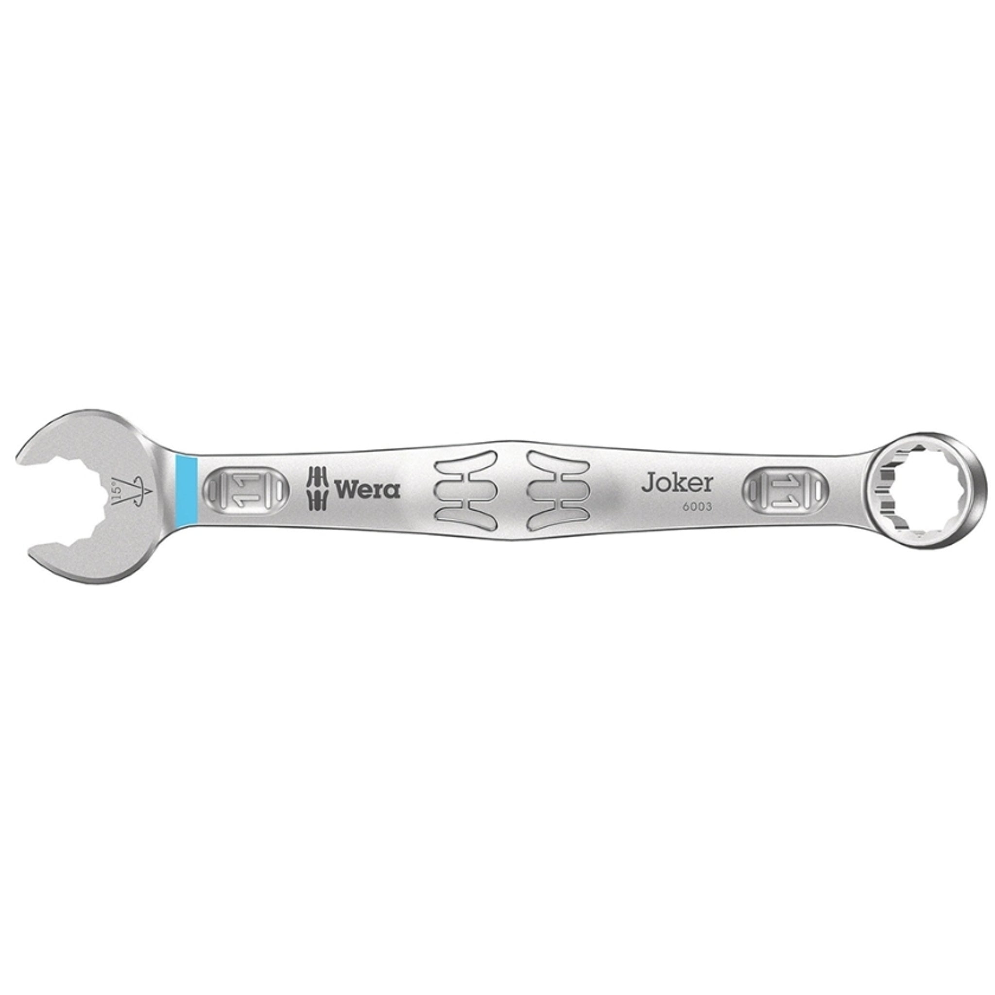 Wera Bicycle Set 12 Combination Wrench Set 12 Pieces