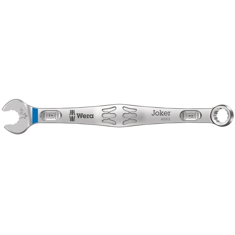 Wera Bicycle Set 12 Combination Wrench Set 12 Pieces