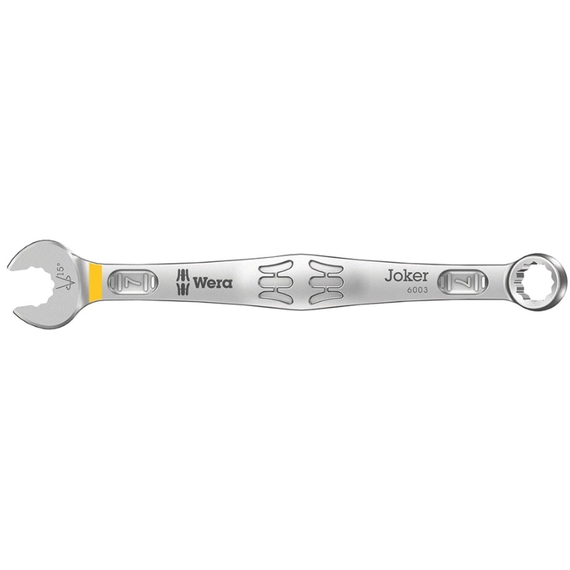 Wera Bicycle Set 12 Combination Wrench Set 12 Pieces