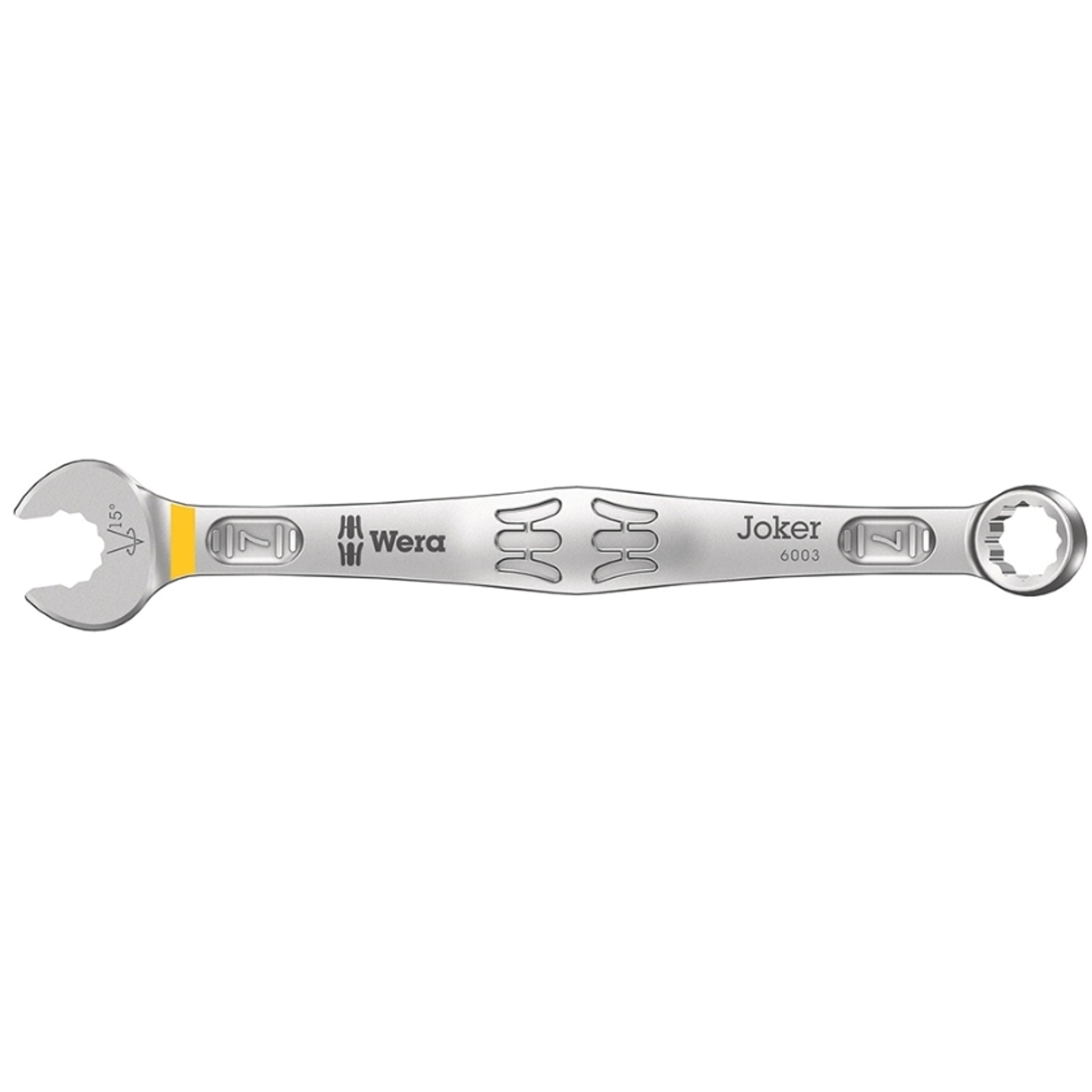 Wera Bicycle Set 12 Combination Wrench Set 12 Pieces