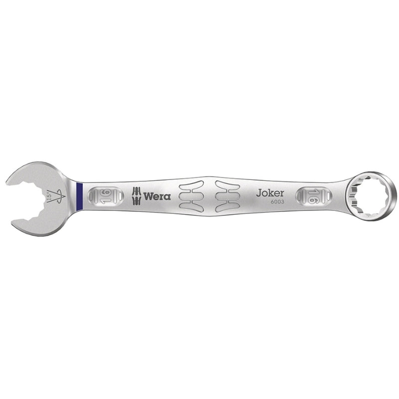 Wera Bicycle Set 12 Combination Wrench Set 12 Pieces